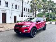 Bán xe LandRover Range Rover Evoque Prestige 2014 giá 666 Triệu - Hà Nội