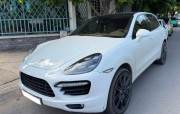 Bán xe Porsche Cayenne 2012 3.6 V6 giá 999 Triệu - Hà Nội