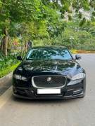 Bán xe Jaguar XJ series 2014 XJL 3.0 Supercharged giá 1 Tỷ 170 Triệu - Hà Nội