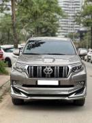 Bán xe Toyota Prado 2018 VX 2.7L giá 1 Tỷ 699 Triệu - Hà Nội