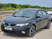 Bán xe Kia Cerato 2009 1.6 AT giá 230 Triệu - TP HCM