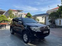 Bán xe Toyota Fortuner 2011 2.5G giá 409 Triệu - Bắc Giang