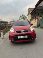 Bán xe Kia Morning 2016 Si AT giá 275 Triệu - Bắc Giang