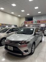 Bán xe Toyota Vios 2015 1.5G giá 335 Triệu - Bắc Giang