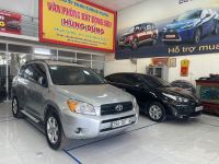 Bán xe Toyota RAV4 2008 2.4 AT AWD giá 295 Triệu - Bắc Giang