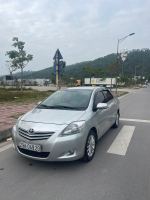 Bán xe Toyota Vios 2010 1.5G giá 245 Triệu - Bắc Giang