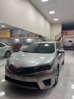 Bán xe Toyota Corolla altis 2015 1.8G MT giá 348 Triệu - Bắc Giang