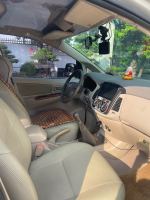 Bán xe Toyota Innova 2008 G giá 175 Triệu - Bắc Giang