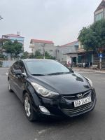 Bán xe Hyundai Elantra 2013 1.8 AT giá 289 Triệu - Bắc Giang