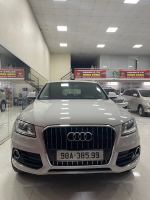 Bán xe Audi Q5 2.0 AT 2013 giá 555 Triệu - Bắc Giang