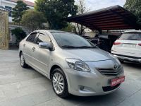 Bán xe Toyota Vios 1.5G 2010 giá 239 Triệu - Bắc Giang