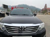 Bán xe Toyota Fortuner 2015 2.7V 4x2 AT giá 415 Triệu - Bắc Giang