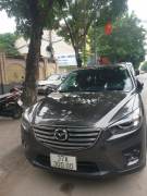 Bán xe Mazda CX5 2016 2.5 AT giá 525 Triệu - Nghệ An