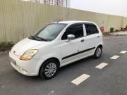 Bán xe Chevrolet Spark 2010 Van 0.8 MT giá 46 Triệu - Hà Nội