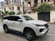 Bán xe Toyota Fortuner 2024 2.4L 4x2 AT giá 1 Tỷ 20 Triệu - Hà Nội