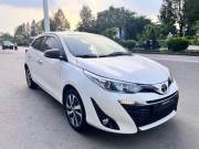 Bán xe Toyota Yaris 2019 1.5G giá 505 Triệu - Hà Nội