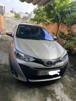 Bán xe Toyota Vios 2019 1.5E CVT giá 370 Triệu - Bà Rịa Vũng Tàu