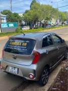 Bán xe Kia Morning 2016 Si MT giá 175 Triệu - Gia Lai