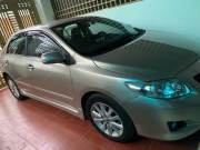 Bán xe Toyota Corolla altis 2010 2.0V giá 265 Triệu - Gia Lai