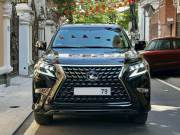 Bán xe Lexus GX 2020 460 giá 4 Tỷ 86 Triệu - Hà Nội