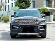 Bán xe Ford Explorer Limited 2.3L EcoBoost 2021 giá 1 Tỷ 550 Triệu - Hà Nội