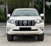 Bán xe Toyota Prado VX 2.7L 2018 giá 1 Tỷ 888 Triệu - Hà Nội