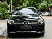 Bán xe Mercedes Benz GLC 2022 300 4Matic Coupe giá 2 Tỷ 290 Triệu - Hà Nội