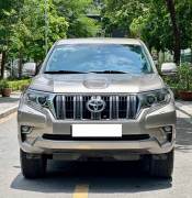 Bán xe Toyota Prado VX 2.7L 2021 giá 2 Tỷ 486 Triệu - Hà Nội