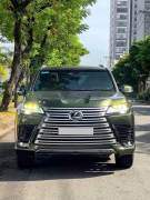 Bán xe Lexus LX 600 Urban 2025 giá 8 Tỷ 990 Triệu - Hà Nội