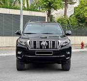 Bán xe Toyota Prado VX 2.7L 2021 giá 2 Tỷ 350 Triệu - Hà Nội