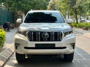 Bán xe Toyota Prado 2021 VX 2.7L giá 2 Tỷ 599 Triệu - Hà Nội