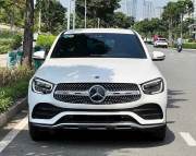 Bán xe Mercedes Benz GLC 2021 300 4Matic Coupe giá 2 Tỷ 88 Triệu - Hà Nội
