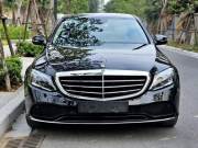 Bán xe Mercedes Benz C class 2019 C200 Exclusive giá 860 Triệu - Hà Nội