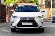 Bán xe Lexus RX 2018 350L giá 2 Tỷ 599 Triệu - Hà Nội