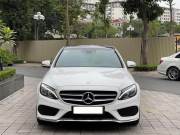 Bán xe Mercedes Benz C class 2016 C300 AMG giá 685 Triệu - Hà Nội