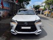 Bán xe Lexus LX 2019 570 Super Sport MBS giá 7 Tỷ 650 Triệu - Hà Nội
