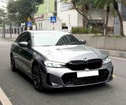 Bán xe BMW 3 Series 2024 330i M Sport giá 1 Tỷ 779 Triệu - Hà Nội