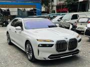 Bán xe BMW 7 Series 2024 740i Pure Excellence giá 4 Tỷ 950 Triệu - Hà Nội