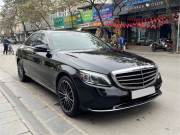 Bán xe Mercedes Benz C class 2021 C200 Exclusive giá 999 Triệu - Hà Nội