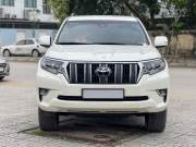 Bán xe Toyota Prado VX 2.7L 2023 giá 2 Tỷ 960 Triệu - Hà Nội