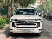 Bán xe Toyota Land Cruiser 2024 3.5 V6 giá 5 Tỷ 550 Triệu - Hà Nội