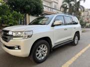 Bán xe Toyota Land Cruiser 2016 VX 4.6 V8 giá 3 Tỷ 50 Triệu - Hà Nội