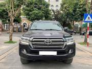 Bán xe Toyota Land Cruiser 2016 VX 4.6 V8 giá 2 Tỷ 999 Triệu - Hà Nội