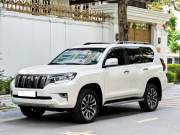 Bán xe Toyota Prado 2022 VX 2.7L giá 2 Tỷ 680 Triệu - Hà Nội