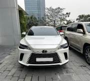Bán xe Lexus RX 2024 350 Premium giá 3 Tỷ 399 Triệu - Hà Nội