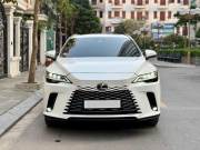 Bán xe Lexus RX 2025 350 Premium giá 3 Tỷ 499 Triệu - Hà Nội