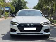 Bán xe Audi A7 2021 55 TFSI Quattro giá 2 Tỷ 260 Triệu - Hà Nội