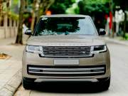 Bán xe LandRover Range Rover 2025 Autobiography LWB 3.0 I6 AWD giá 13 Tỷ 866 Triệu - Hà Nội