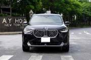 Bán xe BMW X3 2025 xDrive20i giá 2 Tỷ 159 Triệu - Hà Nội