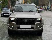 Bán xe Toyota Prado 2025 LC250 2.4L giá 3 Tỷ 650 Triệu - Hà Nội